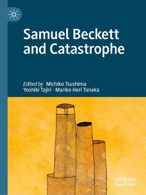 cover image of Samuel Beckett and Catastrophe